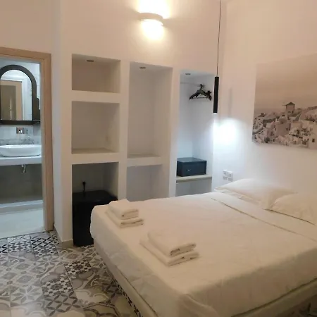 Fira Veronica * Imerovigli