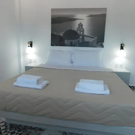 Fira Veronica Hotel Imerovigli