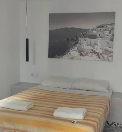 Fira Veronica Hotel Imerovigli