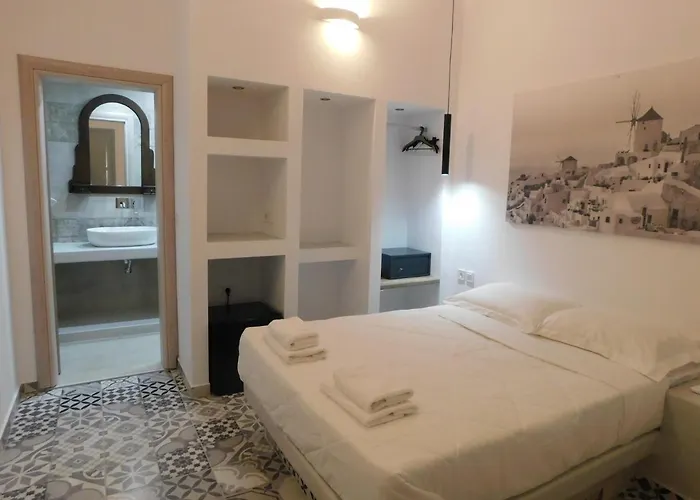 Fira Veronica * Imerovigli