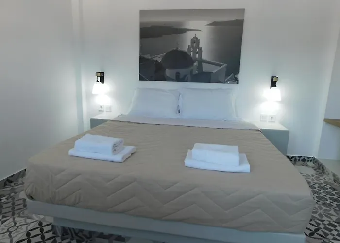Fira Veronica Hotel Imerovigli