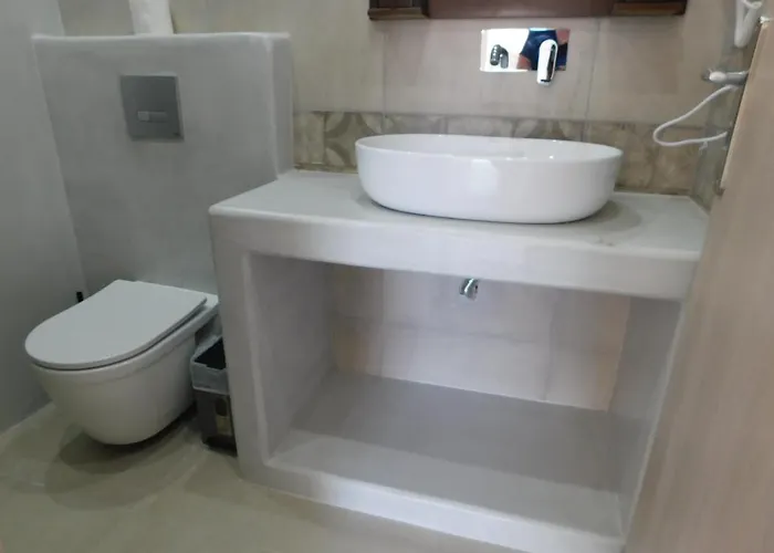 Fira Veronica Imerovigli (Santorini)