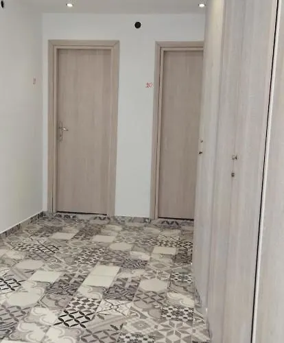 فندق Fira Veronica إيميروفيغلي