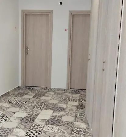 Отель Fira Veronica Имеровигли